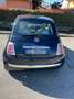 Fiat 500 1.3 mjt 16v Matt Black 95cv Bleu - thumbnail 4