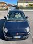 Fiat 500 1.3 mjt 16v Matt Black 95cv Bleu - thumbnail 3