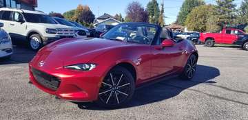 GT **GRAND TOURING**AUTOMATIQUE**CUIR**CAM.DE RECUL**JAMAIS ACCIDENTÉ**SEULEMENT 6651 KM**