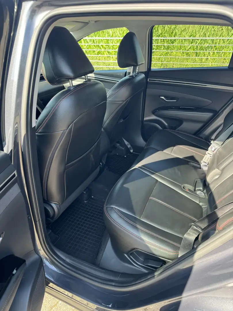 Hyundai TUCSON 1.6 T-GDi 48V-Hybrid 2WD DCT Edition 30+ - 1
