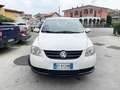 Volkswagen Fox 1.2 Easy clima *OK NEOPATENTATI* Weiß - thumbnail 2