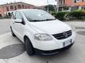 Volkswagen Fox 1.2 Easy clima *OK NEOPATENTATI* Weiß - thumbnail 3