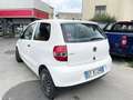 Volkswagen Fox 1.2 Easy clima *OK NEOPATENTATI* Weiß - thumbnail 5