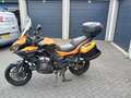 Kawasaki Versys 1000 Tourer Plus Portocaliu - thumbnail 14