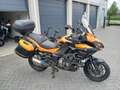 Kawasaki Versys 1000 Tourer Plus Portocaliu - thumbnail 3