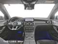 Mercedes-Benz GLC 43 AMG 4M Coupe MBUX+SHD+Burm+MBeam+20"+360° Gri - thumbnail 4