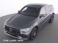 Mercedes-Benz GLC 43 AMG 4M Coupe MBUX+SHD+Burm+MBeam+20"+360° Šedá - thumbnail 18