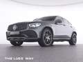 Mercedes-Benz GLC 43 AMG 4M Coupe MBUX+SHD+Burm+MBeam+20"+360° Grey - thumbnail 7