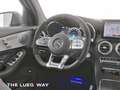 Mercedes-Benz GLC 43 AMG 4M Coupe MBUX+SHD+Burm+MBeam+20"+360° Grey - thumbnail 5