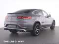 Mercedes-Benz GLC 43 AMG 4M Coupe MBUX+SHD+Burm+MBeam+20"+360° Gri - thumbnail 3