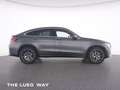 Mercedes-Benz GLC 43 AMG 4M Coupe MBUX+SHD+Burm+MBeam+20"+360° Gri - thumbnail 12