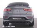 Mercedes-Benz GLC 43 AMG 4M Coupe MBUX+SHD+Burm+MBeam+20"+360° Gri - thumbnail 16