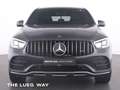 Mercedes-Benz GLC 43 AMG 4M Coupe MBUX+SHD+Burm+MBeam+20"+360° Gri - thumbnail 15