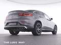 Mercedes-Benz GLC 43 AMG 4M Coupe MBUX+SHD+Burm+MBeam+20"+360° Gri - thumbnail 8