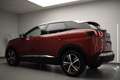 Peugeot 3008 1.6 THP 121KW (165CV) GT LINE AUTO S&S Rojo - thumbnail 3