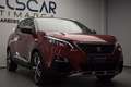 Peugeot 3008 1.6 THP 121KW (165CV) GT LINE AUTO S&S Rojo - thumbnail 1
