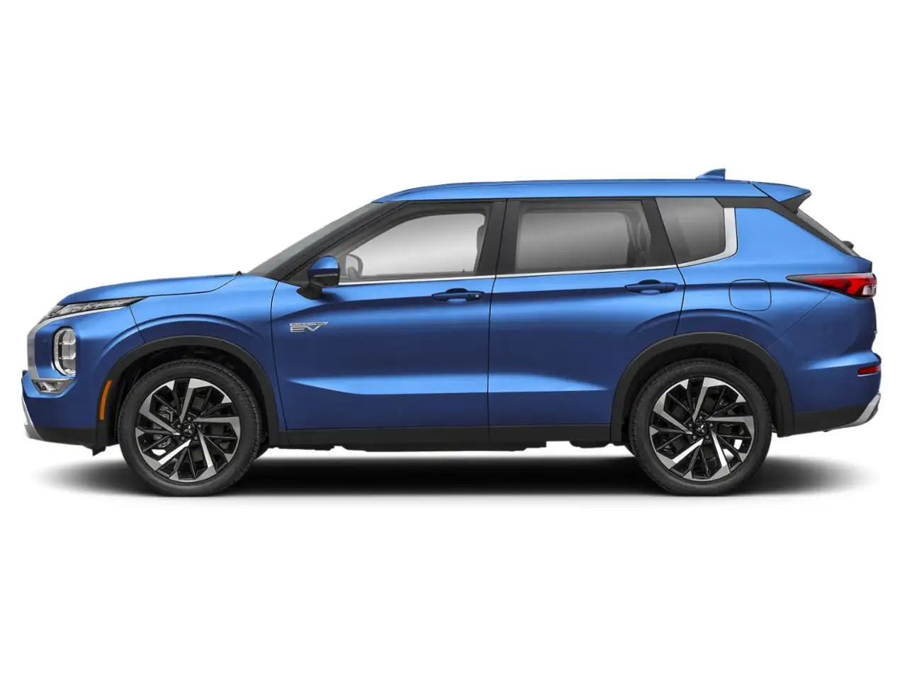 Mitsubishi Outlander fotografie Mitsubishi Outlander