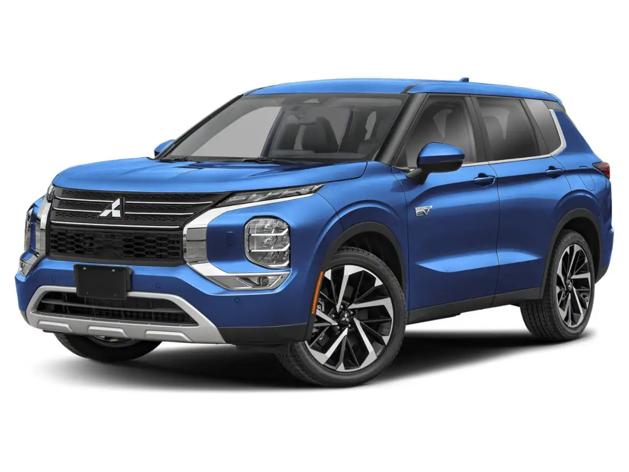 2025 Mitsubishi Outlander