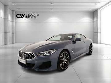 d Coupe xdrive Individual Composition MSport auto