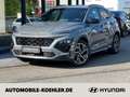 Hyundai KONA N Line 1.0 Mild-Hybrid 2WD Krell,Totw.,LED Grau - thumbnail 1
