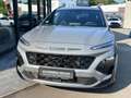 Hyundai KONA N Line 1.0 Mild-Hybrid 2WD Krell,Totw.,LED Grau - thumbnail 2