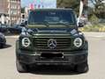 Mercedes-Benz G 450 d Grün - thumbnail 6
