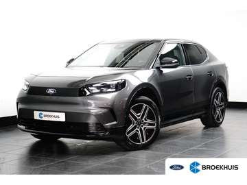 Premium Standard Range RWD 52 kWh | Achteruitrijca