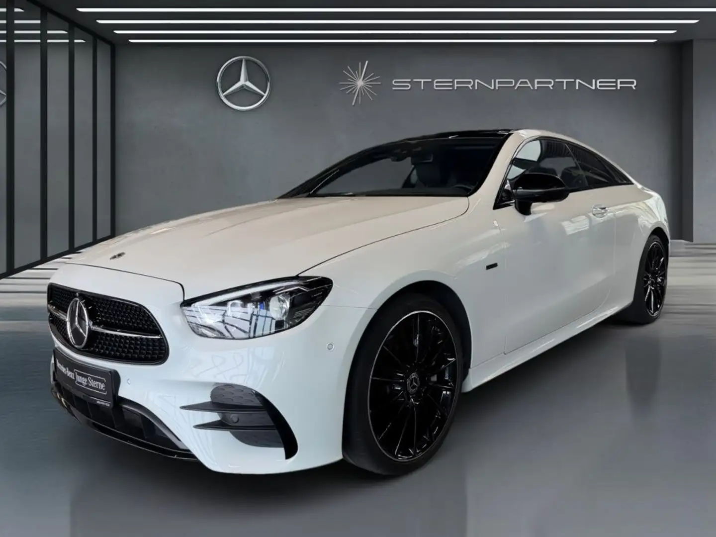 mercedes-benz clasa e
