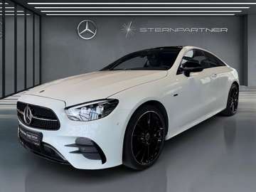 d 4M Coupé AMG Night-P,MBEAM,BURM,HuD,PANO