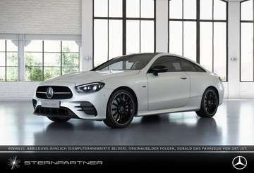 d 4M Coupé AMG Night-P,MBEAM,BURM,HuD,PANO