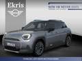 MINI Aceman E Pakket L + Favoured Trim | Actie Argent - thumbnail 1