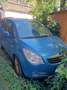 Opel Agila Agila II 2008 1.2 16v Enjoy 86cv Blu/Azzurro - thumbnail 2