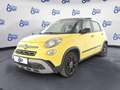 Fiat 500L 1.3 Mjt 95Cv Cross Tetto - autoone.it - 2k** Jaune - thumbnail 1