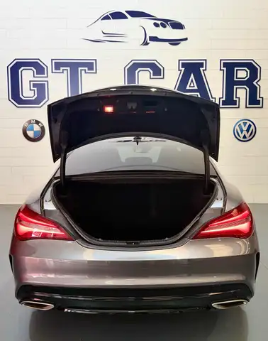 Mercedes-Benz Cla view 9