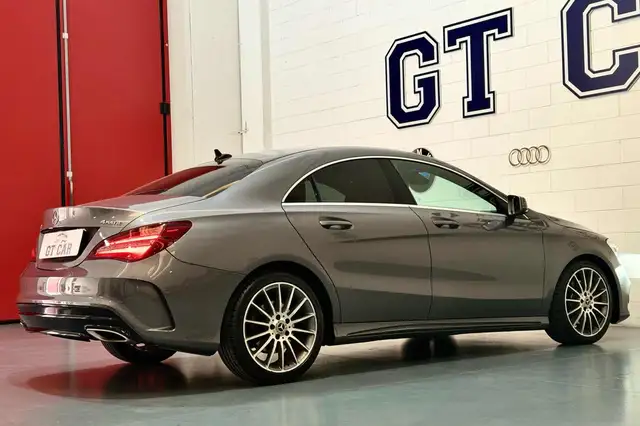 Mercedes-Benz Cla view 6