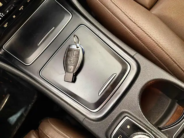 Mercedes-Benz Cla view 15