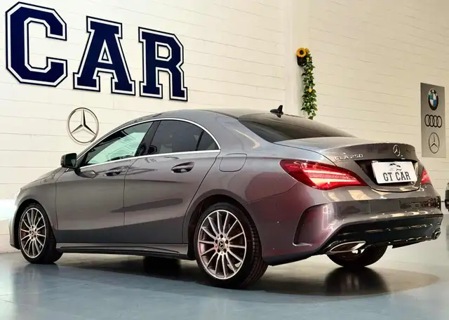 Mercedes-Benz Cla view 7