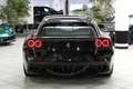 Ferrari GTC4 Lusso IVA ESPOSTA|LIFT SYSTEM|DISPLAY PASS|SCARICO SPORT Чорний - thumbnail 6