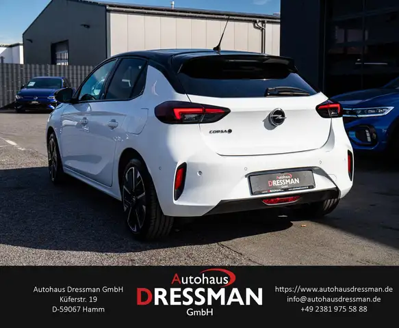 Opel Corsa view 6