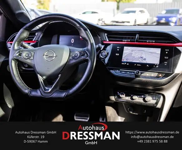 Opel Corsa view 14