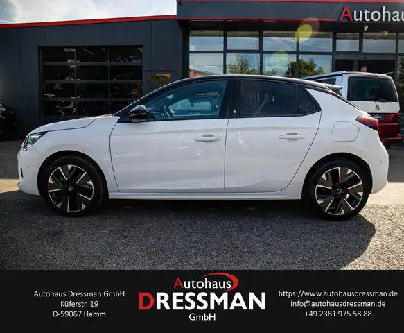 Opel Corsa view 7