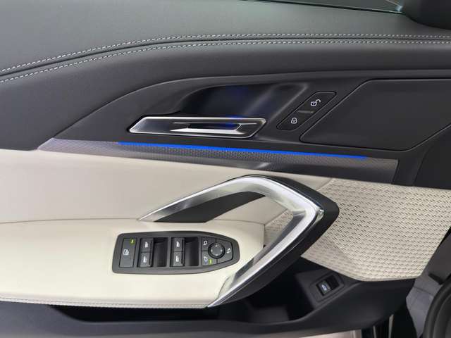 BMW X1 — photo 17