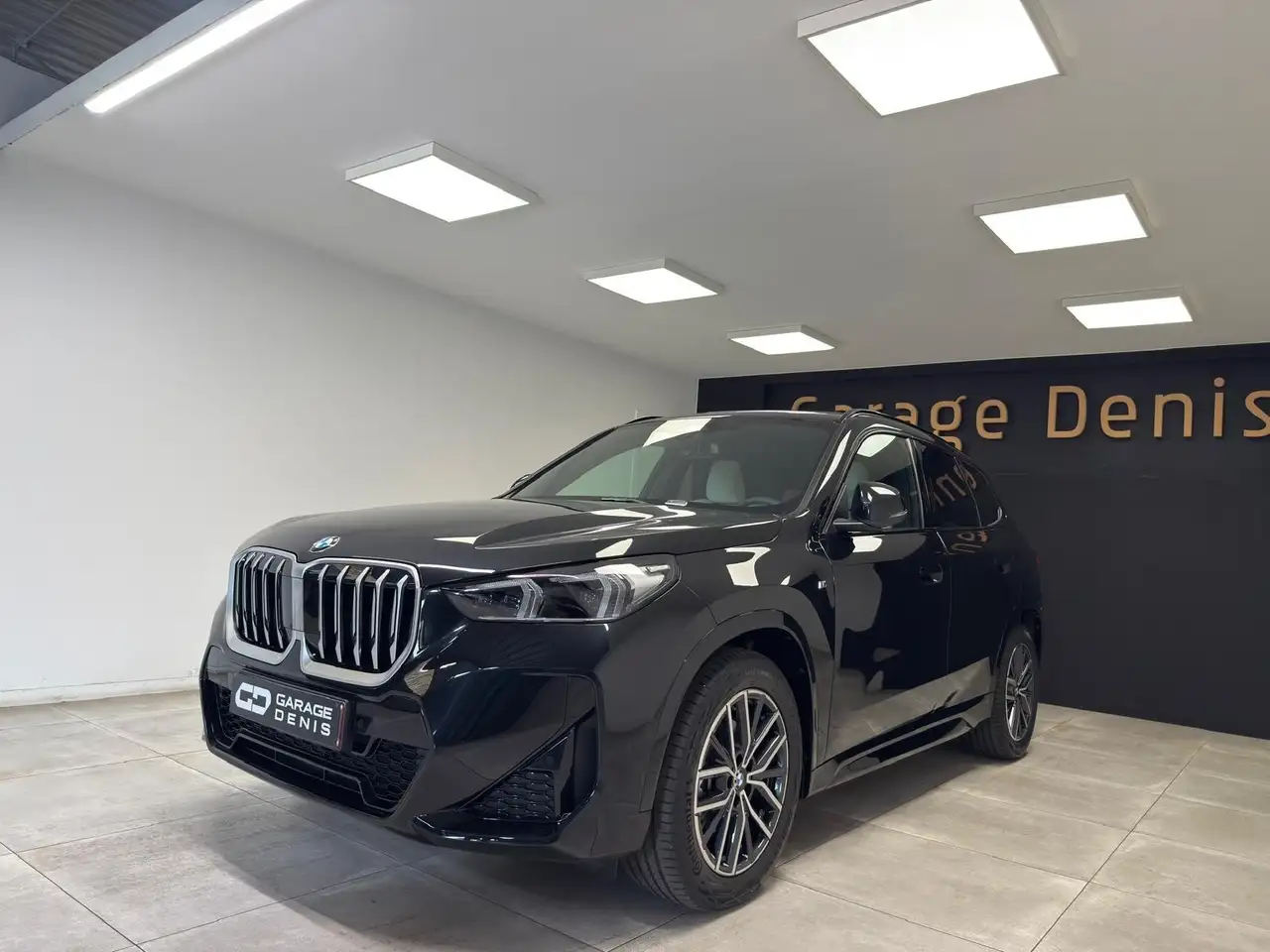 BMW X1 2026