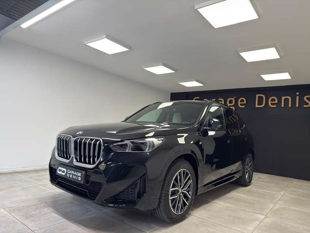 BMW X1 — photo 4
