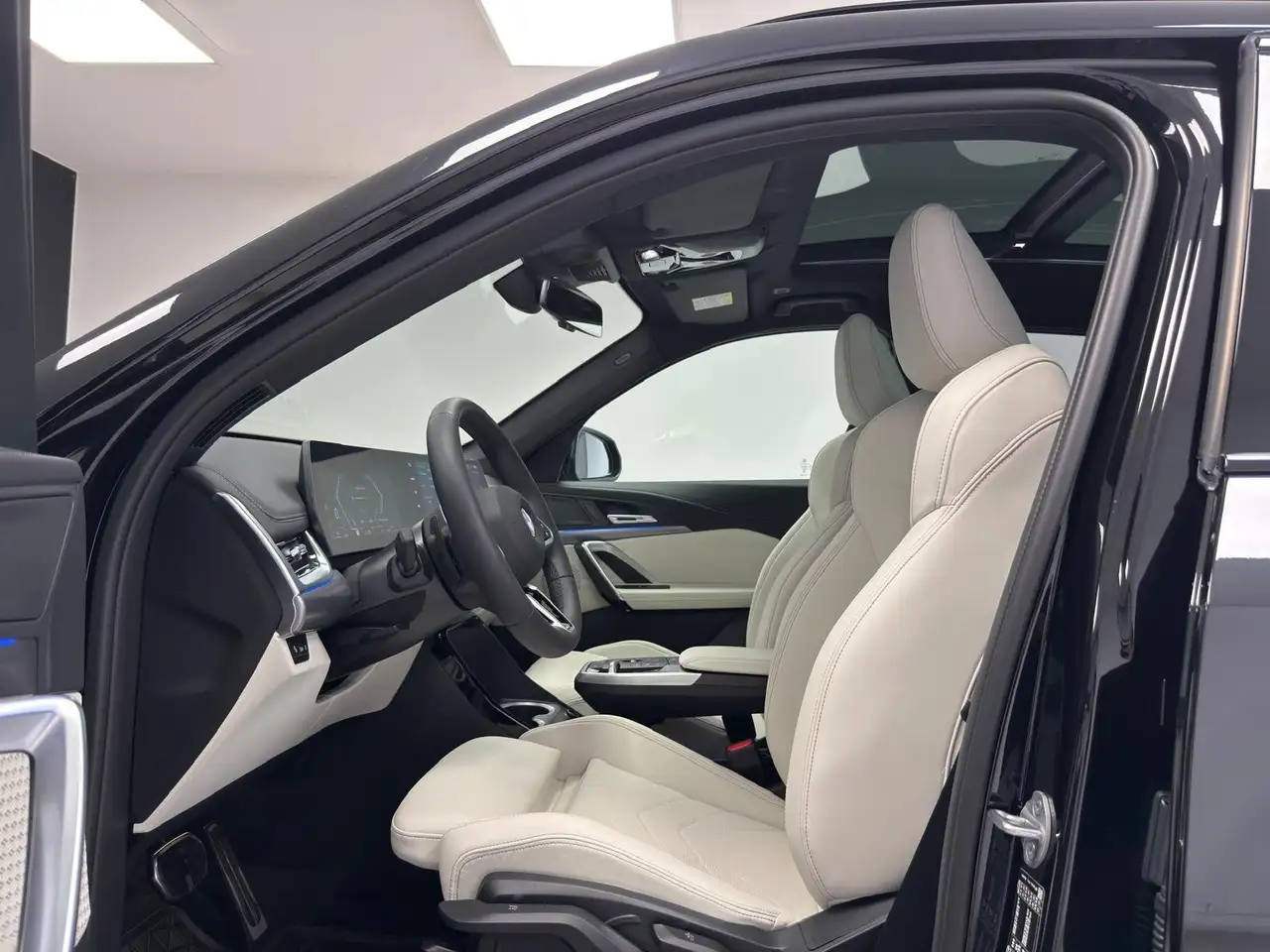 BMW X1 2026 — фото 11