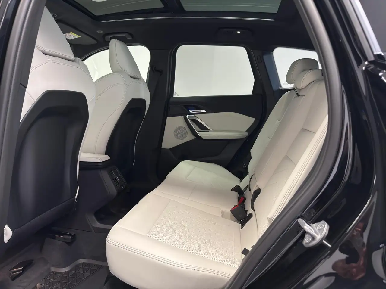BMW X1 2026 — фото 15