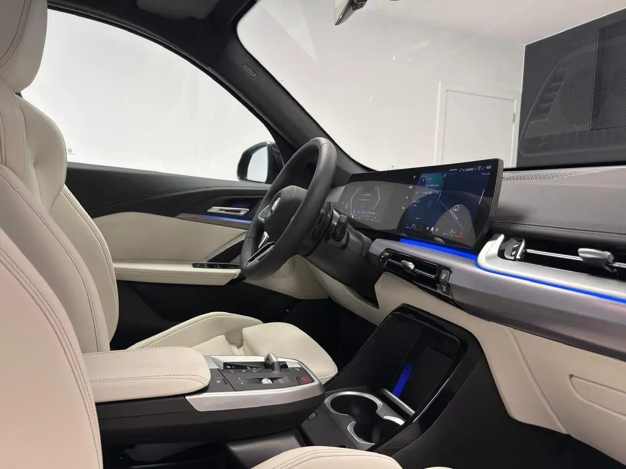 BMW X1 2026 — фото 13