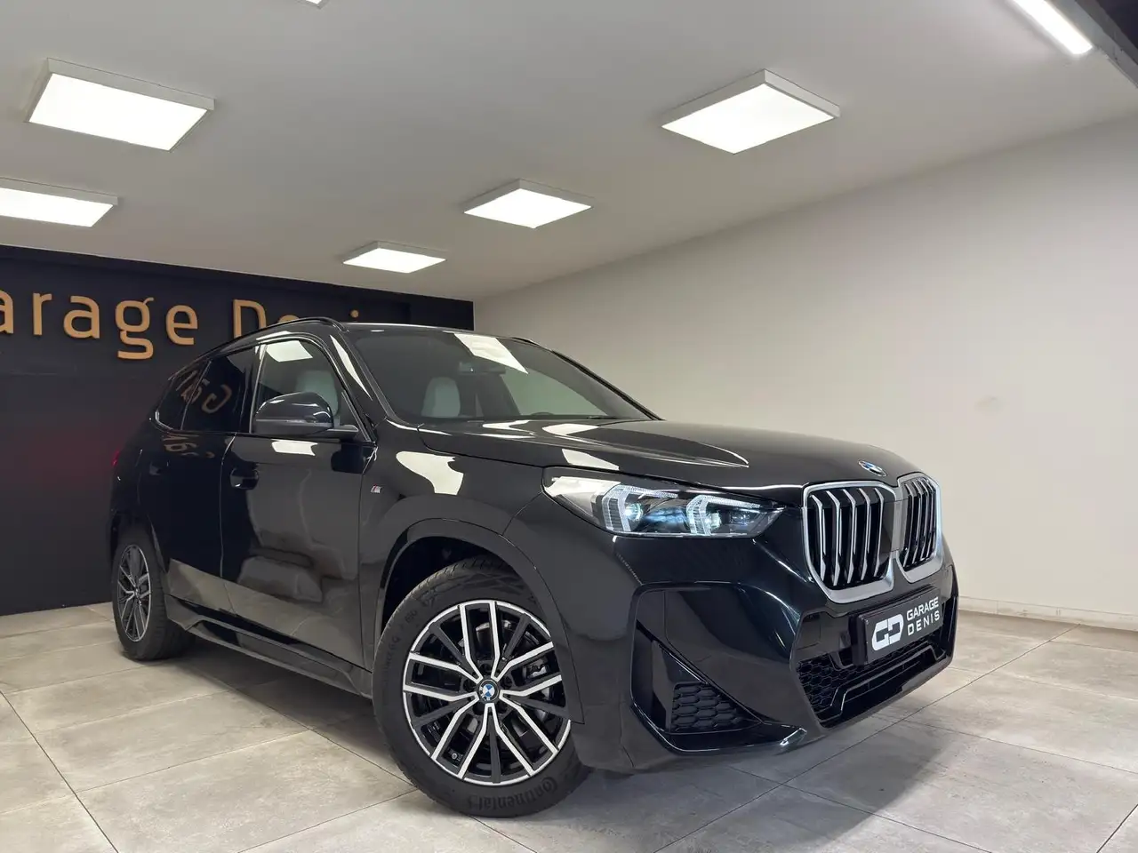 BMW X1 2026