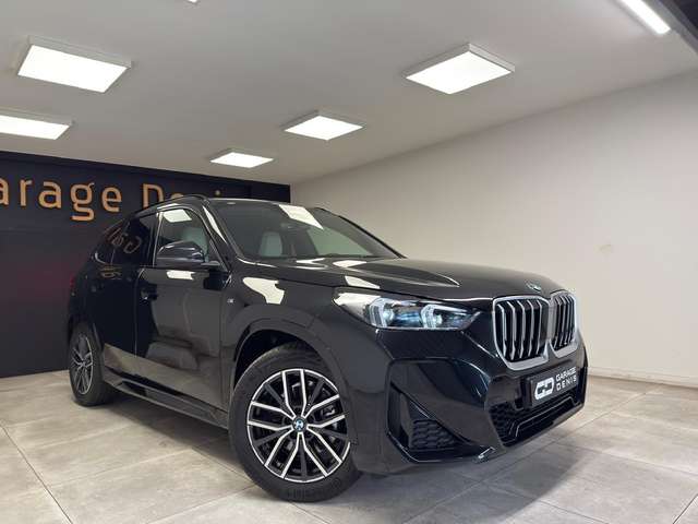 BMW X1 — photo 3