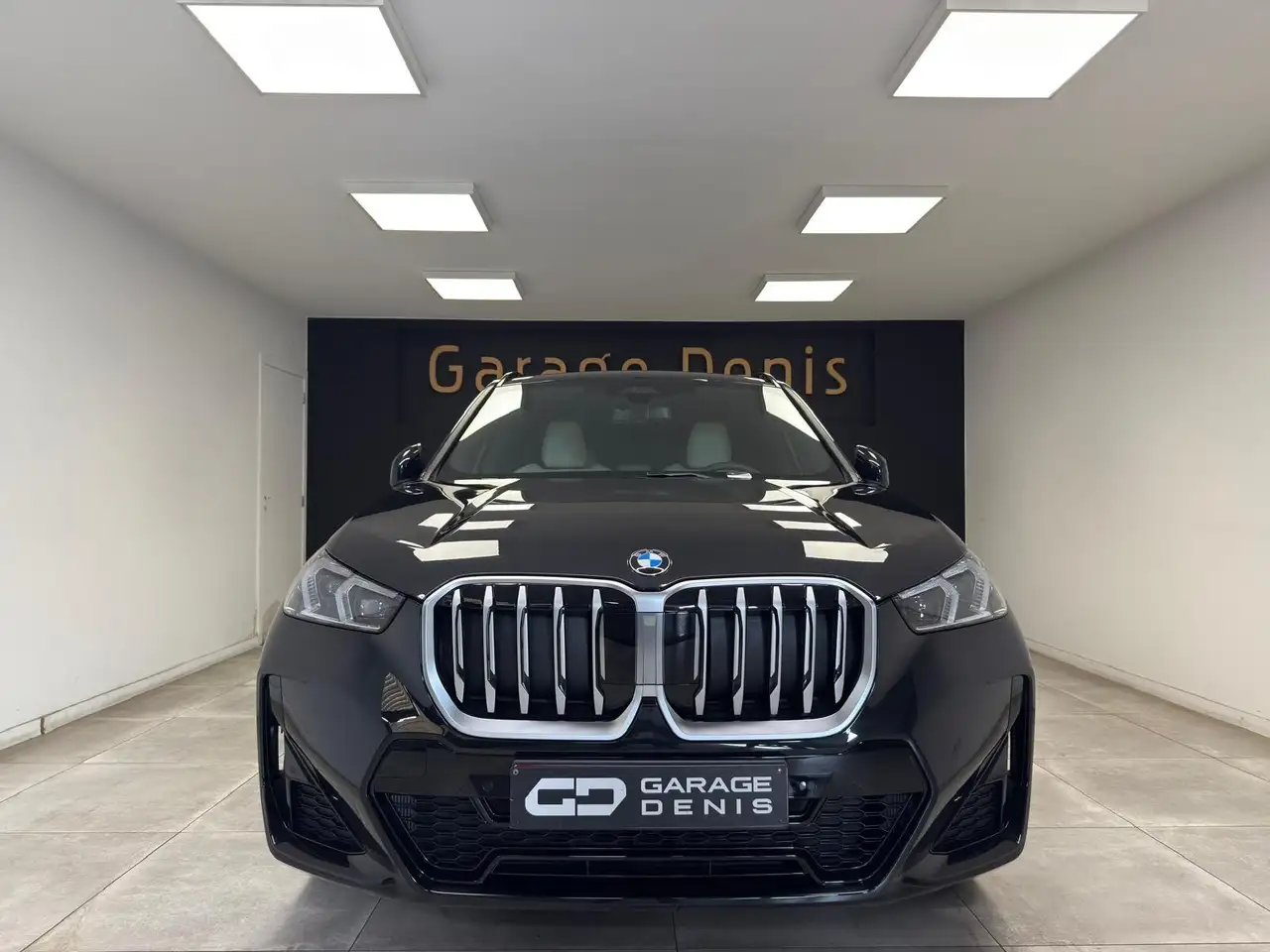 BMW X1 2026